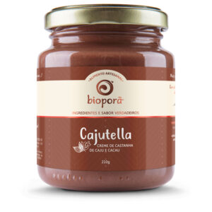 Cajutella - Bioporã