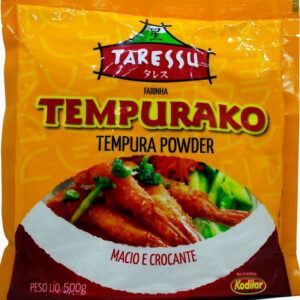 Farinha para Massa Tempura Powder - Taressu