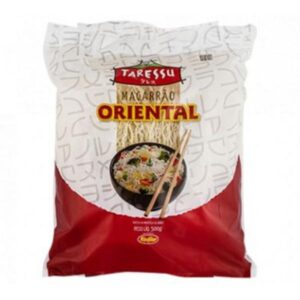 Macarrão Oriental - Taressu